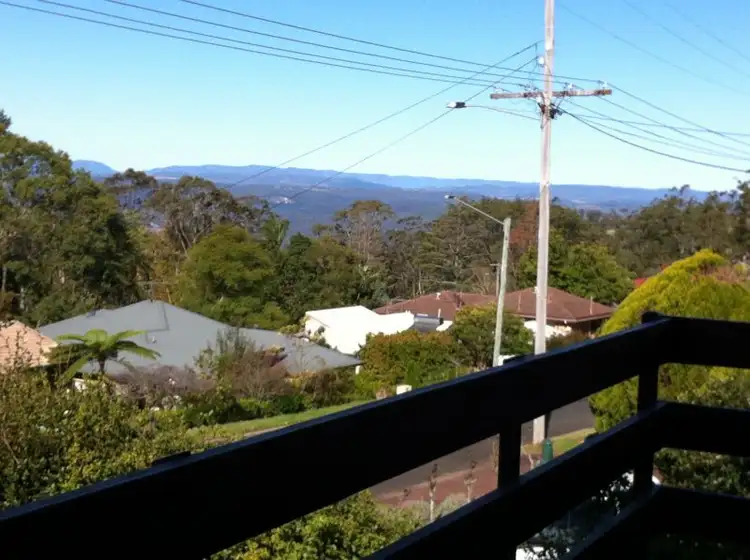 Second view of Homely house listing, 11 Cooloola Drive, Rangeville QLD 4350