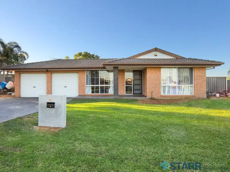 Main view of Homely house listing, 24 Kookaburra Place, Erskine Park NSW 2759