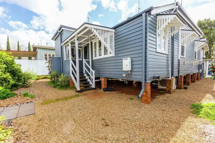 Fifth view of Homely house listing, 14 Hamwood Street, Toowoomba City QLD 4350