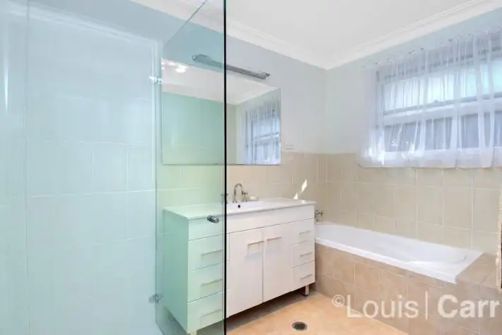 Sixth view of Homely house listing, 9 Gray Spence Crescent, West Pennant Hills NSW 2125