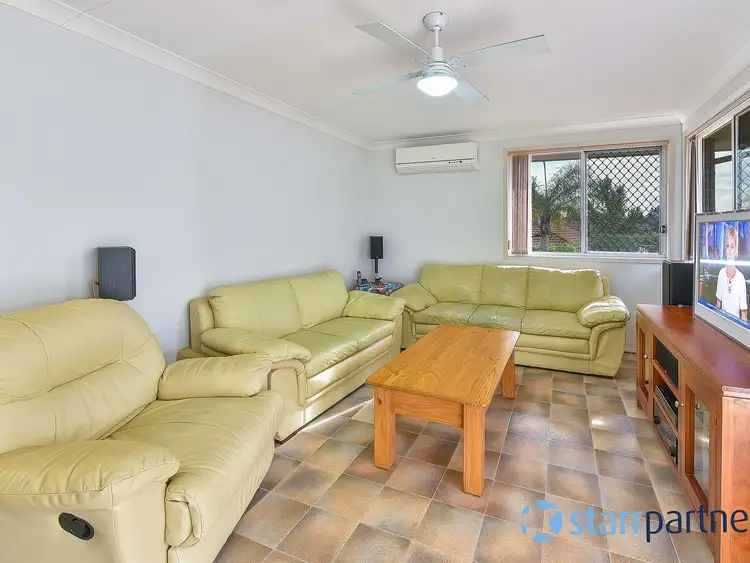 Third view of Homely house listing, 10 Welsh Place, Narellan Vale NSW 2567