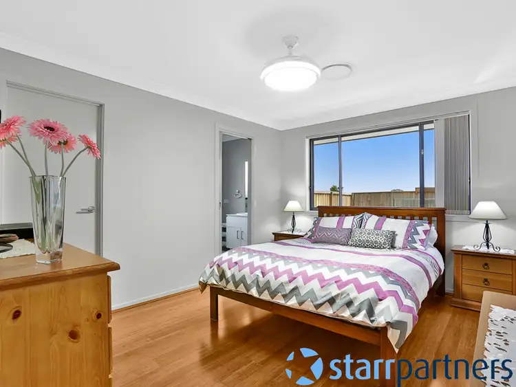 Sixth view of Homely house listing, 31 Lillydale Avenue, Gledswood Hills NSW 2557