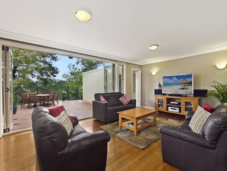 Second view of Homely house listing, 3 Winchester Ave, Lindfield NSW 2070
