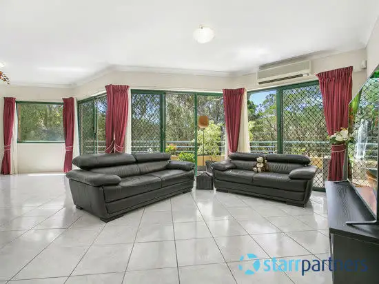Main view of Homely apartment listing, 6/1 Bailey Street, Westmead NSW 2145