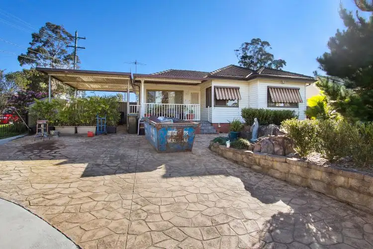 5 Valda Street, Blacktown NSW 2148