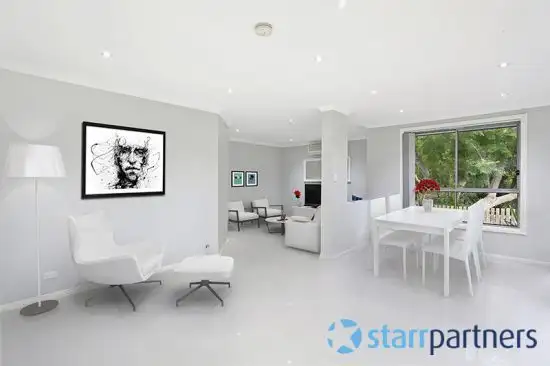 Sixth view of Homely townhouse listing, 6/26-30 North Rocks Road, North Rocks NSW 2151