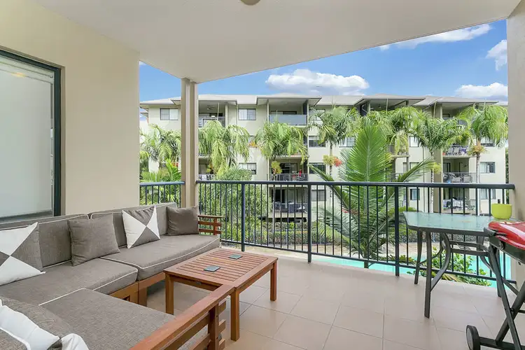 Third view of Homely unit listing, 39 89-91 Ishmael Road, Earlville QLD 4870