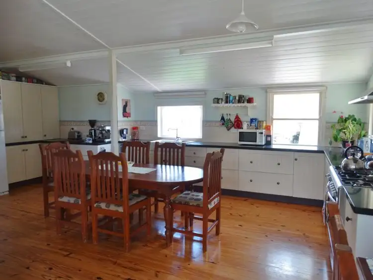 Second view of Homely house listing, 189 Maiseys Road, Yandaran QLD 4673