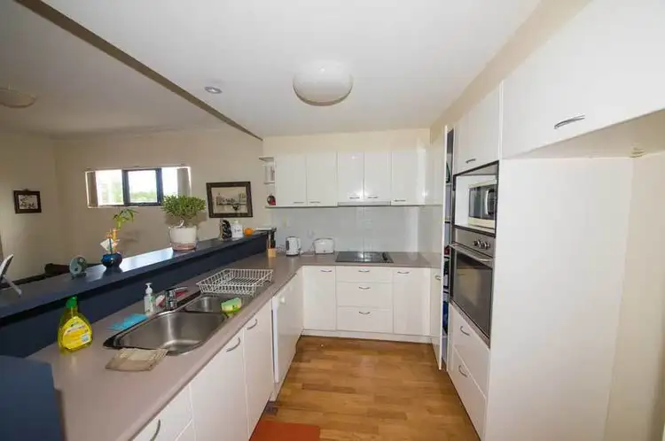 Third view of Homely apartment listing, 8/26 Maryvale St, Toowong QLD 4066