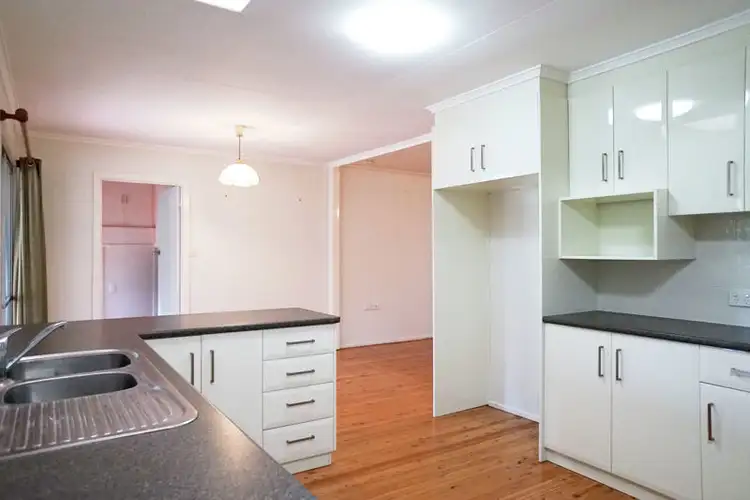 Third view of Homely house listing, 39 Knockator Crescent,, Centenary Heights QLD 4350