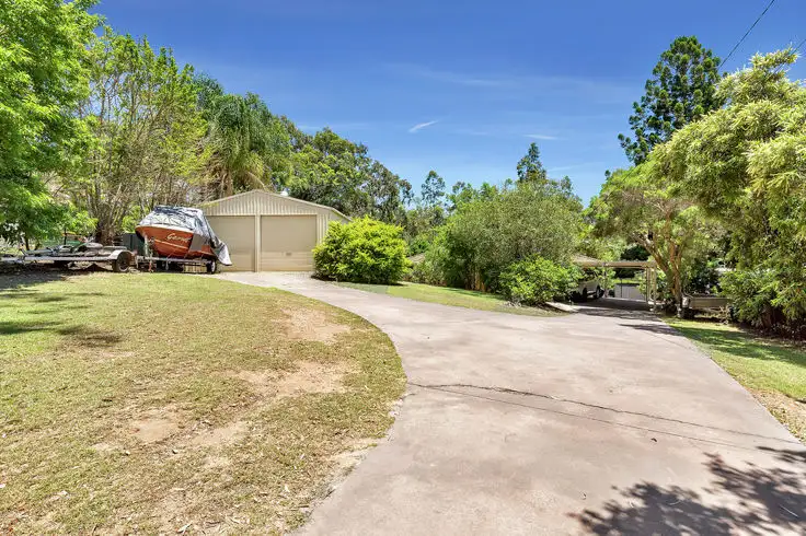 Main view of Homely house listing, 52 FRAWLEY DRIVE, Redbank Plains QLD 4301