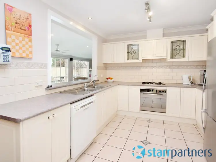 Third view of Homely house listing, 6 Iowa Close, St Clair NSW 2759