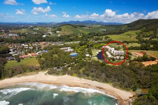Second view of Homely apartment listing, 2207 & 2208 Resort Drive, Coffs Harbour NSW 2450