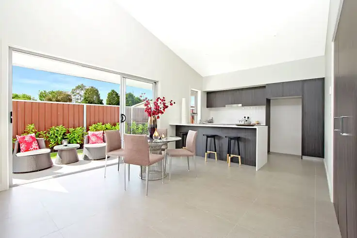 Seventh view of Homely house listing, 11 Dutch Place, St Clair NSW 2759