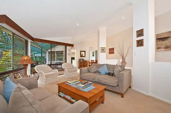 Second view of Homely house listing, 20 Anglesea Court, Robina QLD 4226