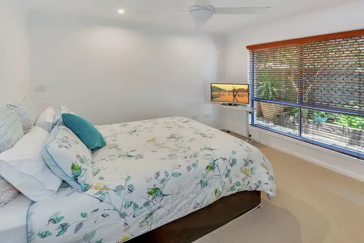Seventh view of Homely house listing, 11 Nautilus Place, Twin Waters QLD 4564
