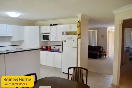 Sixth view of Homely house listing, 18 Peter Mark Circuit, South West Rocks NSW 2431