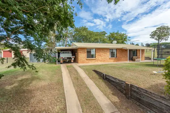 Main view of Homely rural property listing, 294 Flagstone Rd, Carpendale QLD 4344