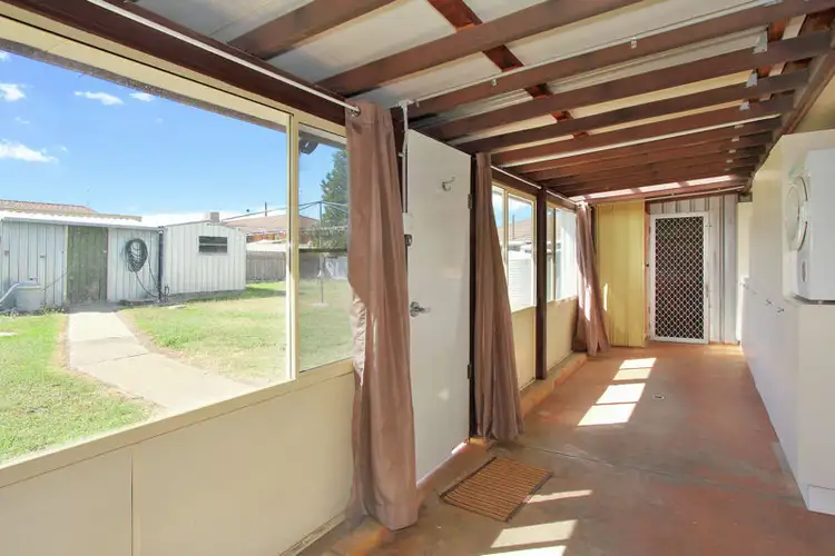 Fifth view of Homely house listing, 33 Carole Drive, Kootingal NSW 2352
