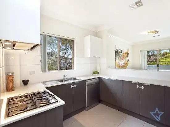 Second view of Homely unit listing, 13/46 Brickfield Street, North Parramatta NSW 2151