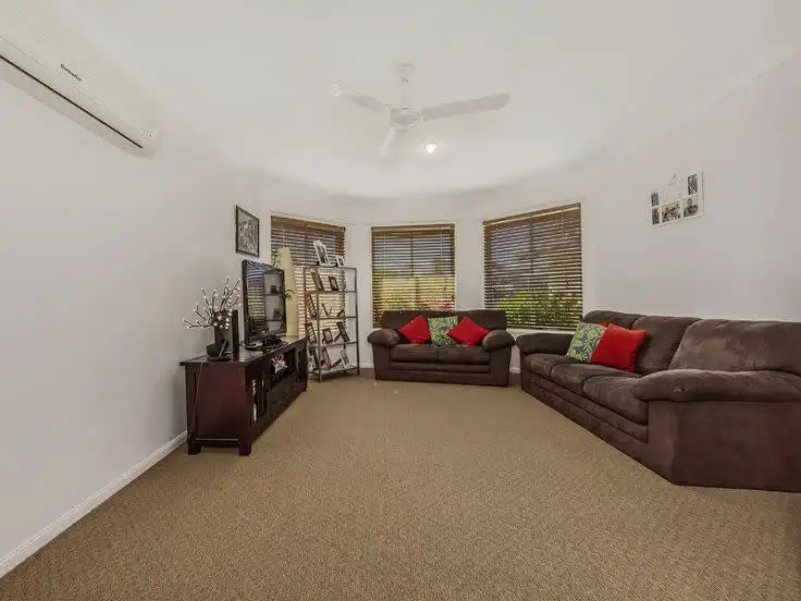 Fourth view of Homely house listing, 1 Grandview Drive, Redbank Plains QLD 4301