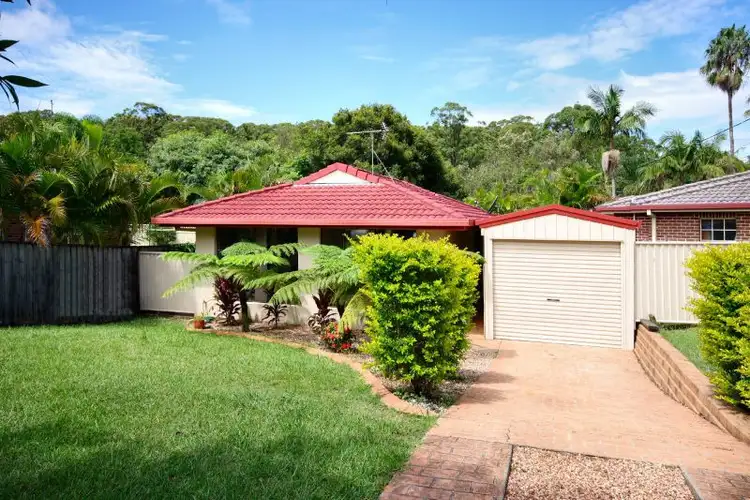 Main view of Homely house listing, 23A Harvie Drive, Boambee East NSW 2452