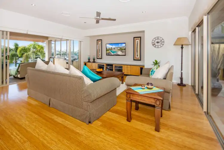 Fifth view of Homely house listing, 39 Ferrymans Ct, Helensvale QLD 4212