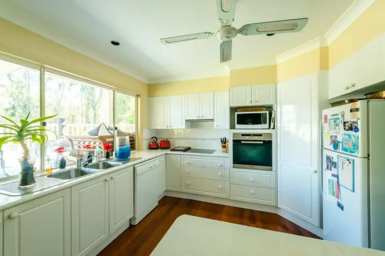 Sixth view of Homely house listing, 1 Crescent Close, Urunga NSW 2455