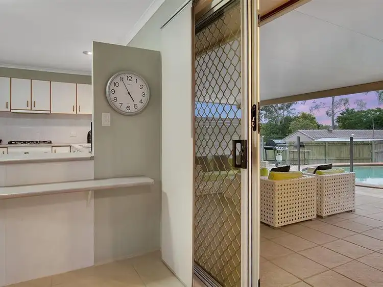 Sixth view of Homely house listing, 41 Langlo Street, Riverhills QLD 4074