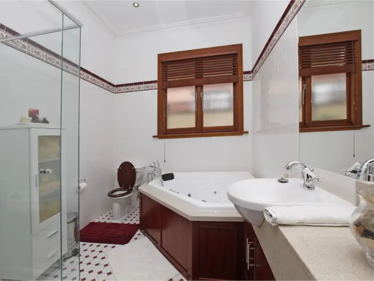 Fifth view of Homely house listing, 30 Burnell St, Brunswick West VIC 3055