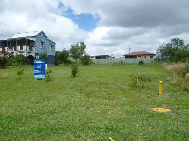 Third view of Homely land listing, 12 Elton Street, Greenmount QLD 4359