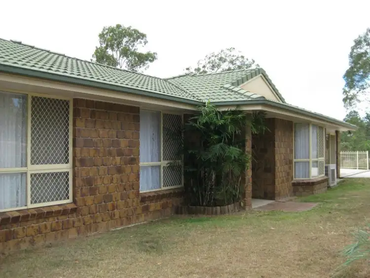 57 Butterfield Road, Karrabin QLD 4306
