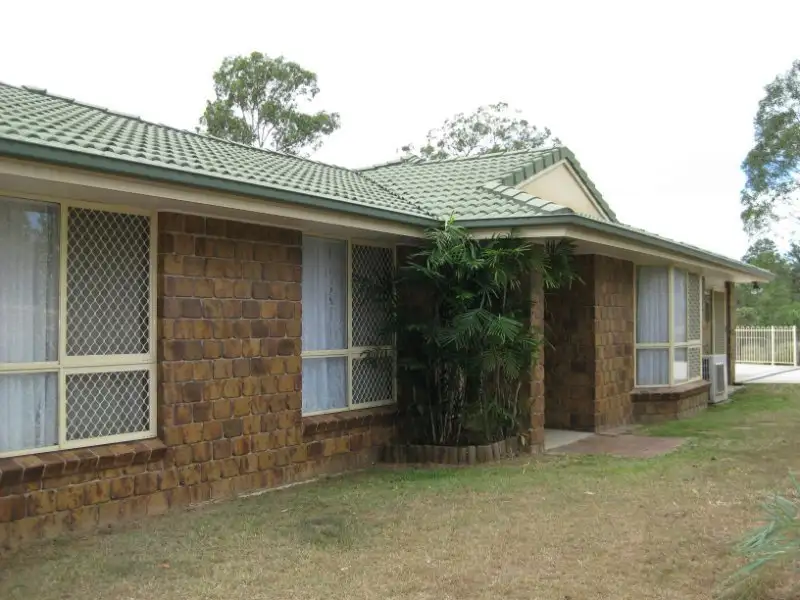 Main view of Homely house listing, 57 Butterfield Road, Karrabin QLD 4306