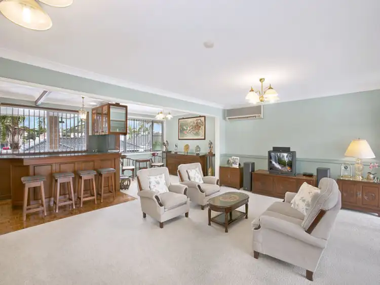 Main view of Homely house listing, 6 Hawkesbury Esplanade, Sylvania Waters NSW 2224