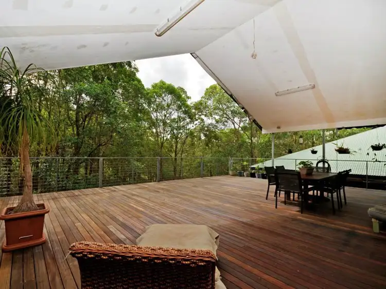 Fifth view of Homely rural property listing, 55 Allen Road, Bunya QLD 4055