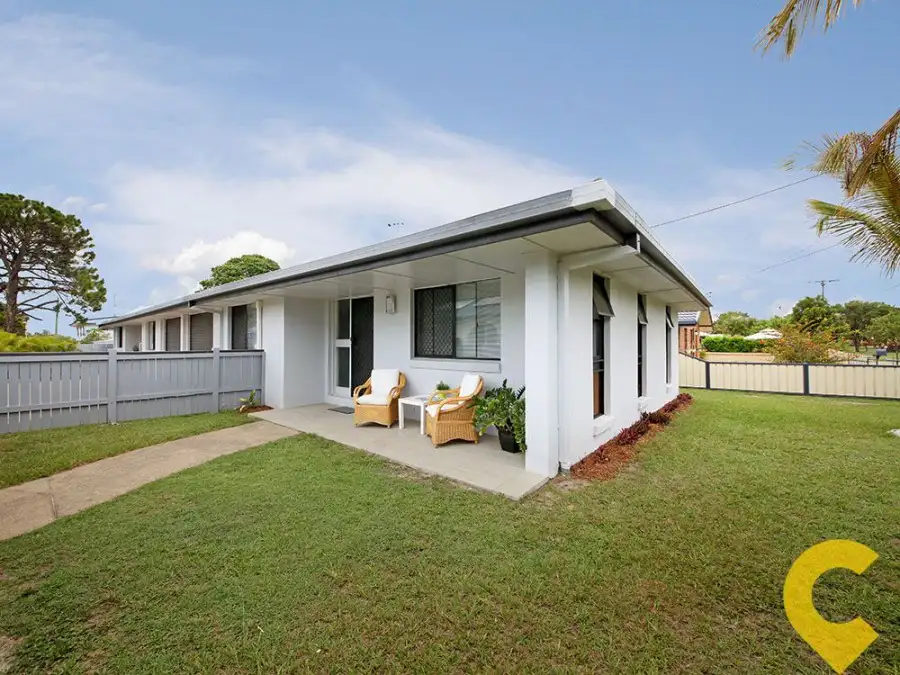 Main view of Homely unit listing, 1/52 Susan Avenue, Kippa-ring QLD 4021