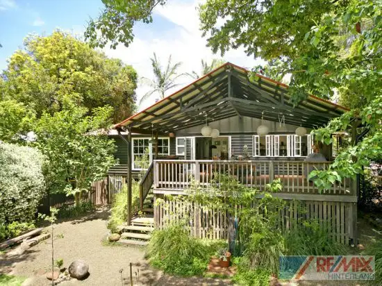 7 Tamarind Street, Maleny QLD 4552