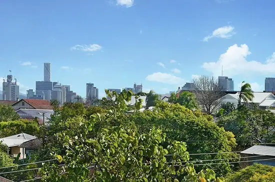Third view of Homely unit listing, 3/10 Stirrat Street, Coorparoo QLD 4151