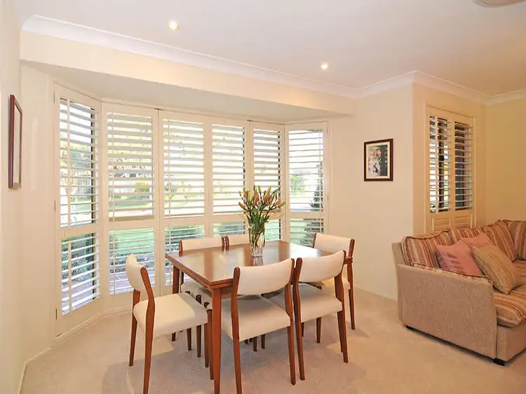 Fifth view of Homely house listing, 3 Rosa Crescent, Bracken Ridge QLD 4017