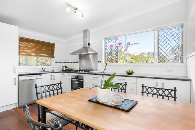 Fifth view of Homely house listing, 898 South Pine Road, Everton Park QLD 4053