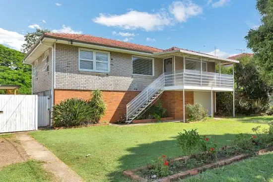 Main view of Homely house listing, 7 Blakeney St, Woody Point QLD 4019