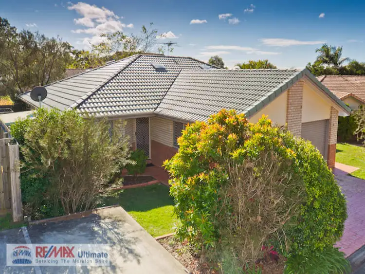 Main view of Homely unit listing, 7/23 Burpengary Road, Burpengary QLD 4505
