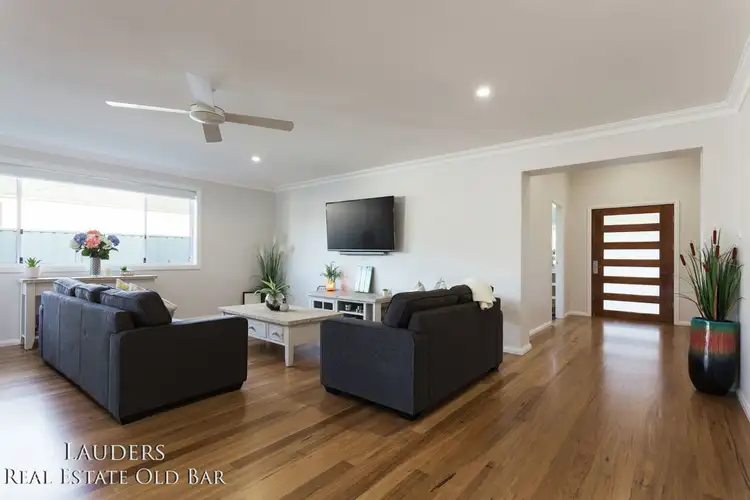 Fourth view of Homely house listing, 3 Kadungle Close, Wallabi Point NSW 2430