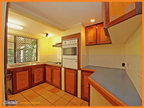 Fourth view of Homely house listing, z71 Palm Avenue, Shorncliffe QLD 4017
