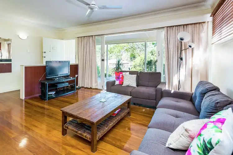 Second view of Homely house listing, 14 Rockingham Street, Mount Gravatt QLD 4122