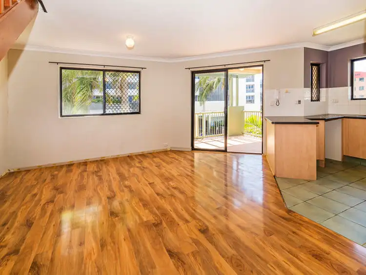 Third view of Homely unit listing, 7/6 White Street, Southport QLD 4215