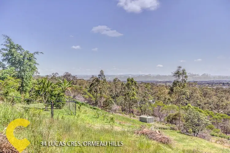 Seventh view of Homely land listing, 10 Fradgley Court, Ormeau Hills QLD 4208