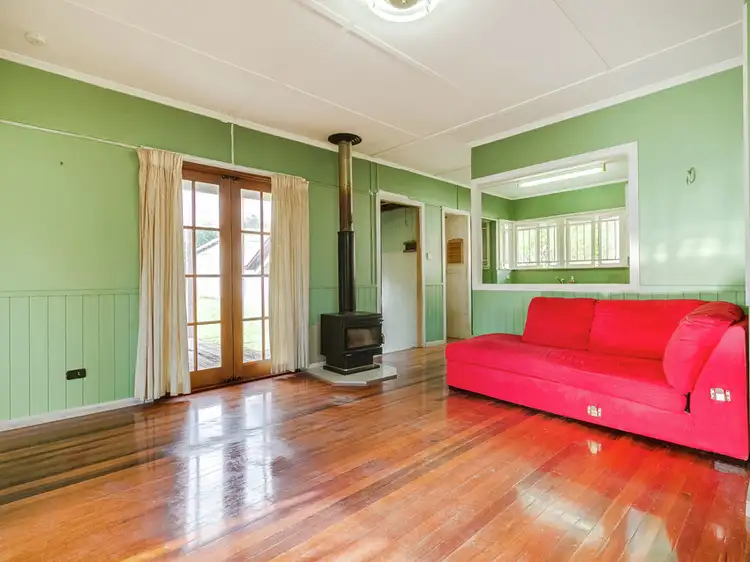 Second view of Homely house listing, 293 Lister Street, Sunnybank QLD 4109