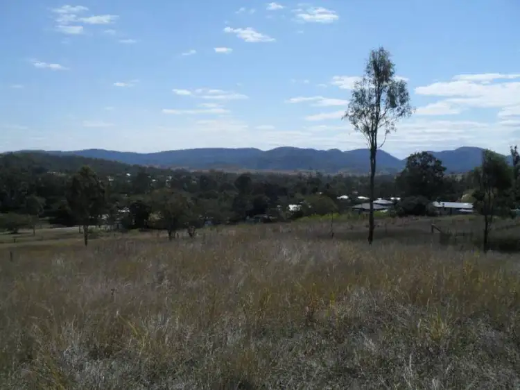 Second view of Homely land listing, L1 McEwen Street, Kilkivan QLD 4600