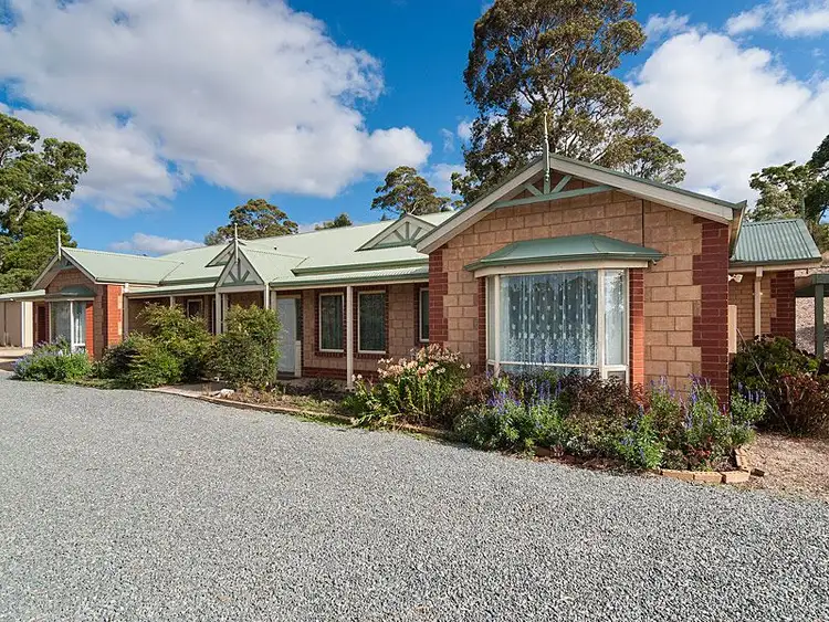 Third view of Homely house listing, 230 Paechtown Road, Hahndorf SA 5245